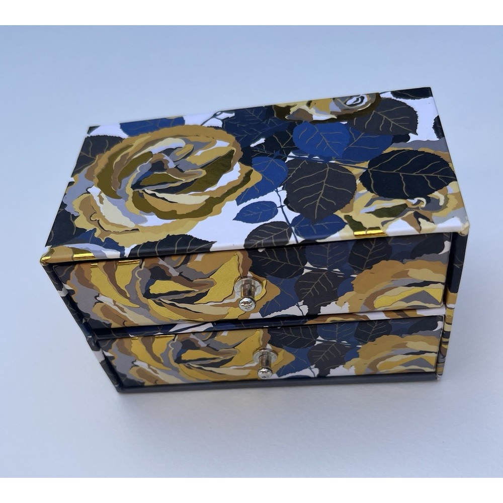 Mystery Jewelry Box Will Include Seven Piece Pieces Of Newโ Jewelry